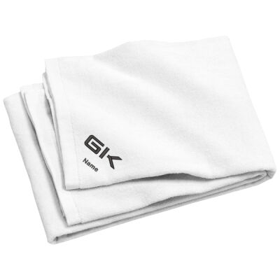Beach Towel - Name Option Thumbnail