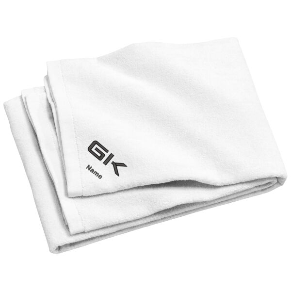Beach Towel - Name Option Thumbnail
