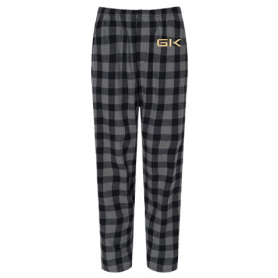 Men's Harley Flannel Pants Thumbnail