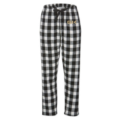 Women's Haley Flannel Pants  Thumbnail