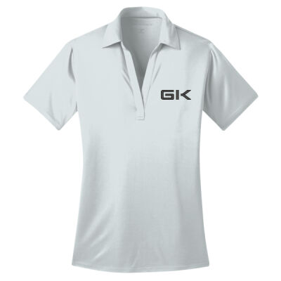 Women's Silk Touch Performance Polo  Thumbnail