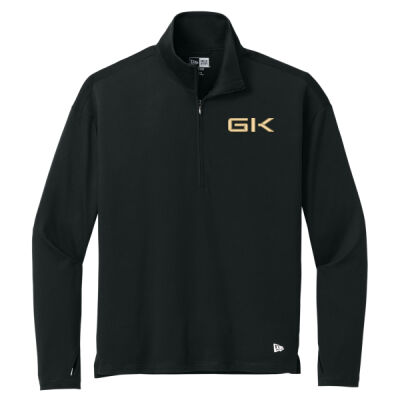 Women's Power 1/2 Zip  Thumbnail