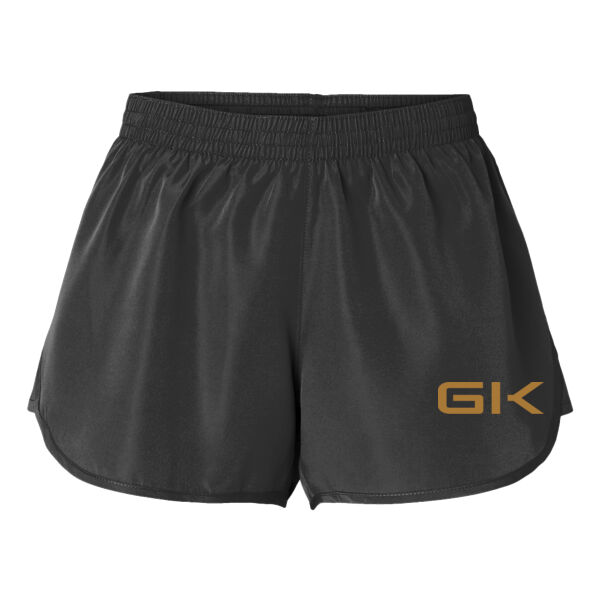 Women's Wayfarer Shorts Thumbnail