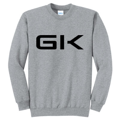 Core Fleece Crewneck Sweatshirt Thumbnail