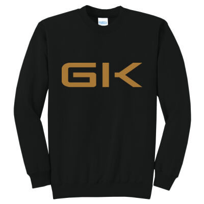 Core Fleece Crewneck Sweatshirt Thumbnail