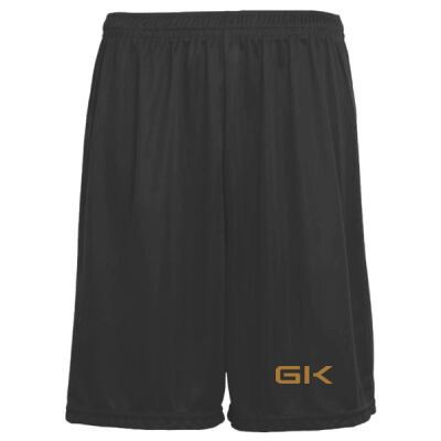 Training Shorts Thumbnail