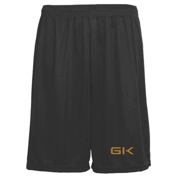 Training Shorts Thumbnail