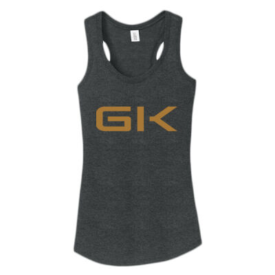Women's Perfect Tri® Racerback Tank Thumbnail