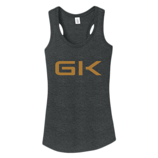 Women's Perfect Tri® Racerback Tank Thumbnail