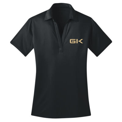 Women's Silk Touch Performance Polo Thumbnail