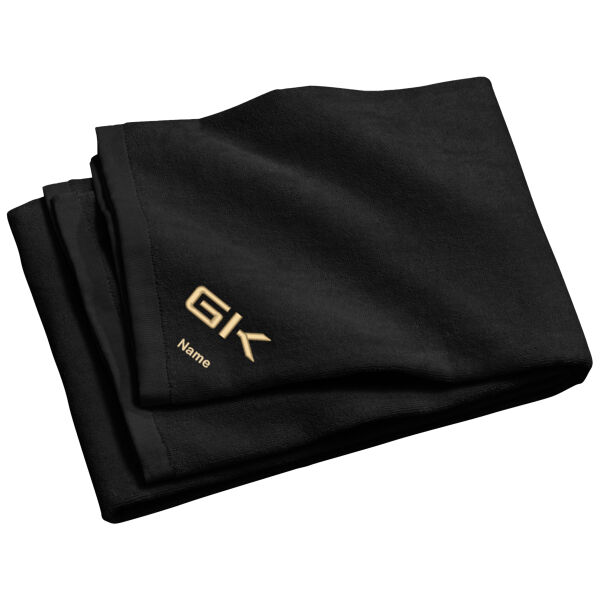 Beach Towel - Name Option Thumbnail
