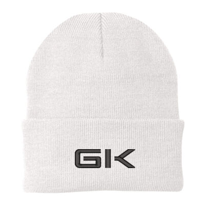 Knit Cap Thumbnail