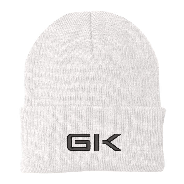Knit Cap Thumbnail