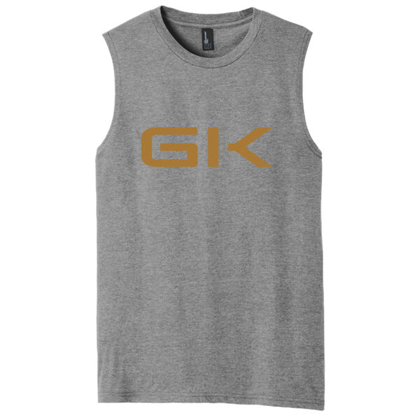 District® V.I.T.™ Muscle Tank Thumbnail