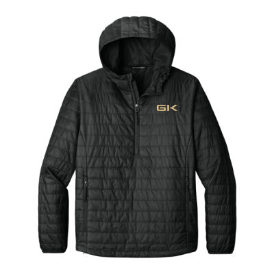 Packable Puffy Anorak Thumbnail