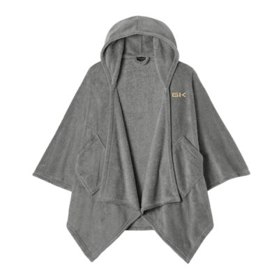 Dream Plush Open Hoodie Thumbnail
