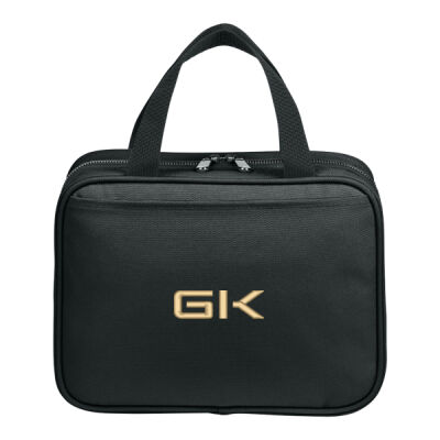 Matte Oxford Hanging Travel Case Thumbnail