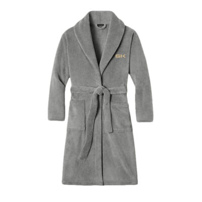  Dream Plush Robe Thumbnail