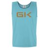 Garment-Dyed Heavyweight Tank Top Thumbnail