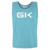 Garment-Dyed Heavyweight Tank Top Thumbnail
