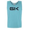 Garment-Dyed Heavyweight Tank Top Thumbnail