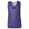 Youth Pro Mesh Reversible Tank Top Thumbnail