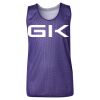 Youth Pro Mesh Reversible Tank Top Thumbnail