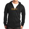 The Concert Fleece ® Full Zip Hoodie Thumbnail