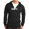 The Concert Fleece ® Full Zip Hoodie Thumbnail