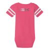 Infant Football Fine Jersey Bodysuit Thumbnail